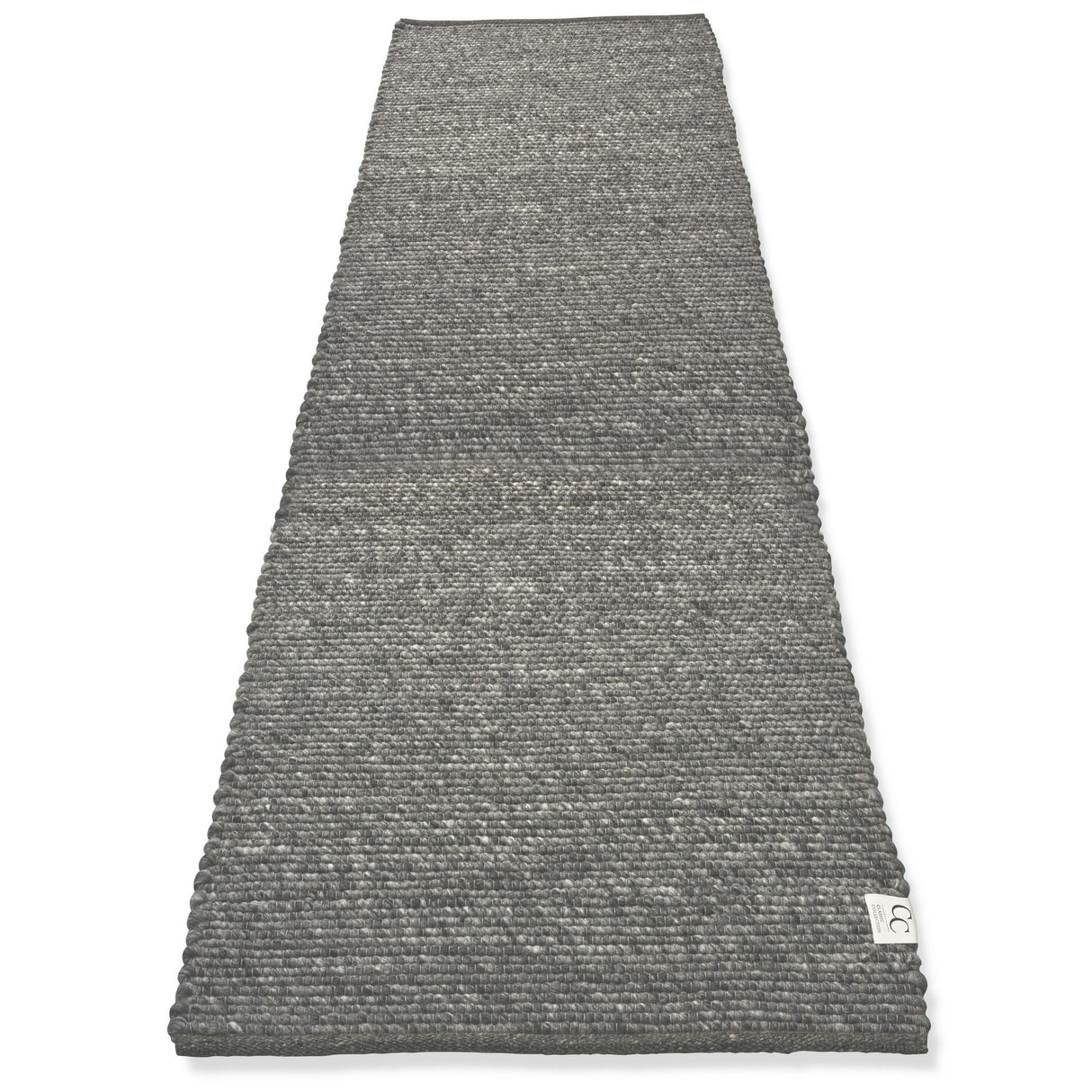 Merino Gångmatta Granit