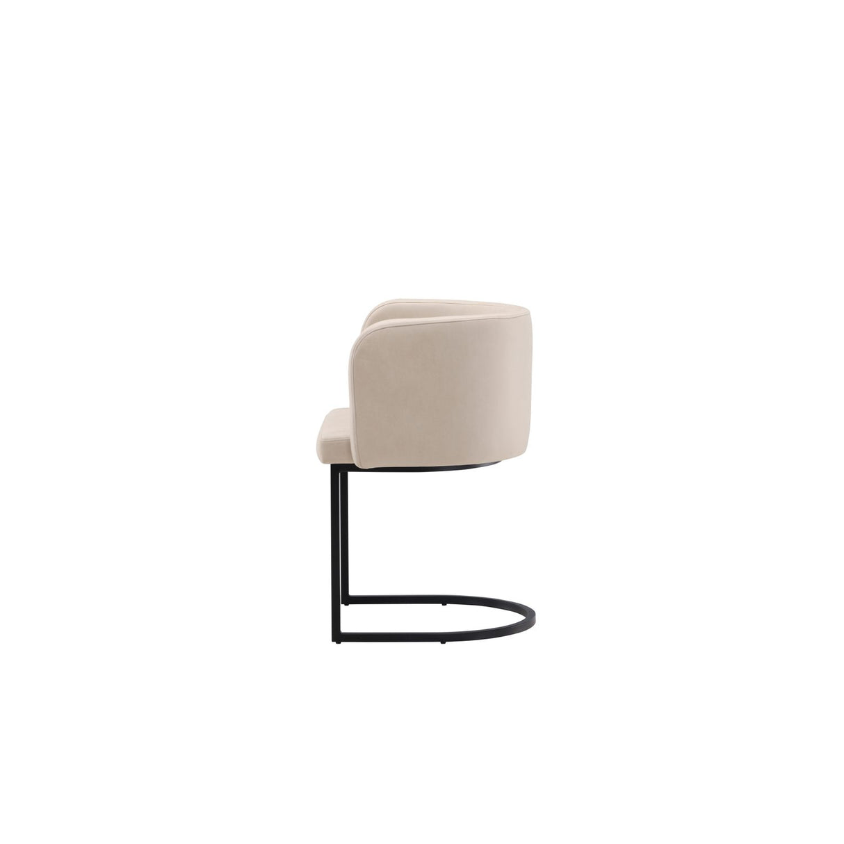 Simrishamn Matstol Beige