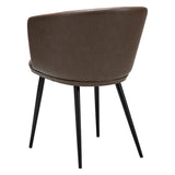 Hey Stol Major Brown