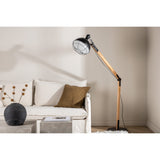 Kick Golvlampa