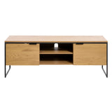 Classico TV-bänk 155x45 cm Natural