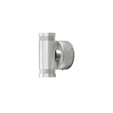Monza HP-LED 2x1W Vägglampa Ute