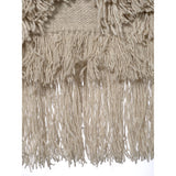 Rio Väggbonad 100x100 cm Beige