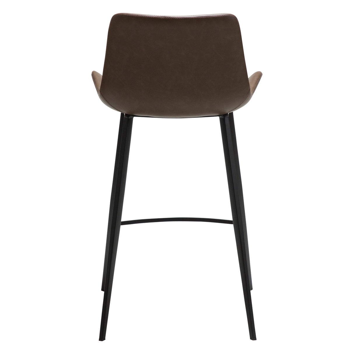 Hype Barstol Major Brown, 65 cm