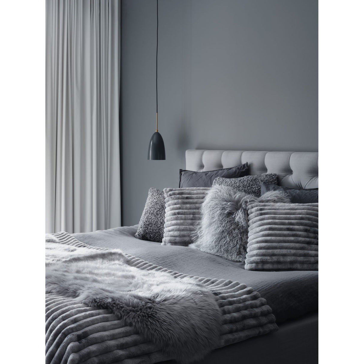 Gently Fäll Grey