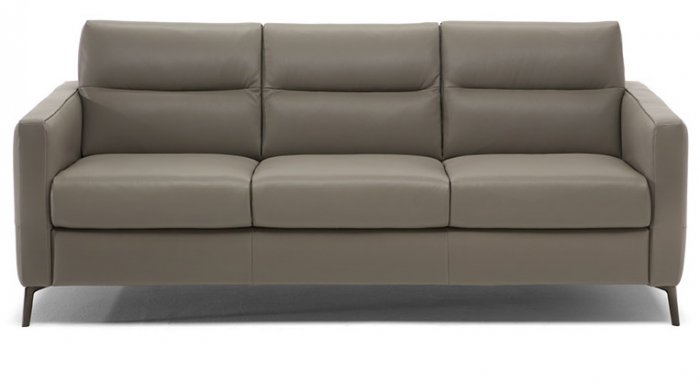 Fascino C008 3-Sits Soffa