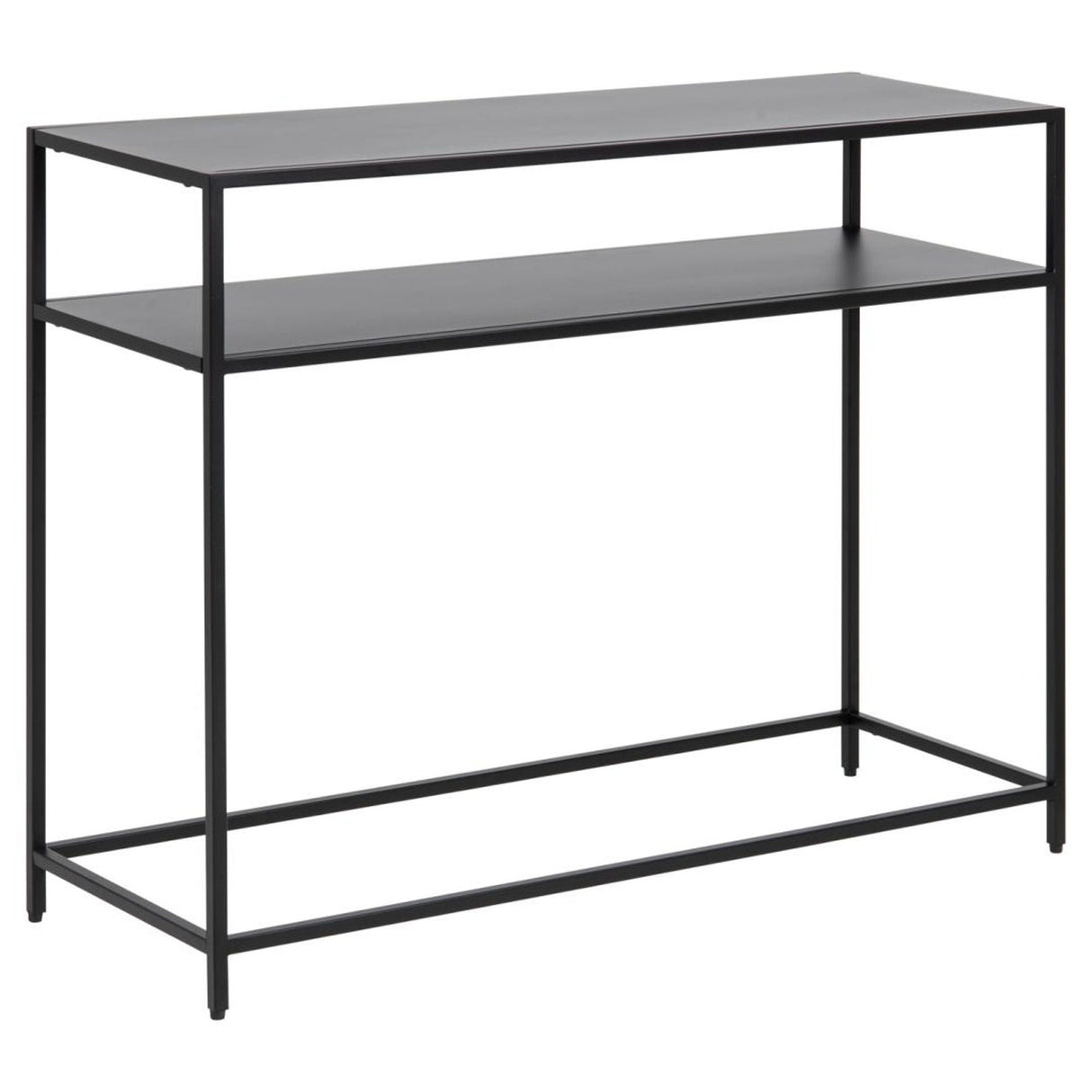 Newcastle Konsolbord 79x100x35 cm