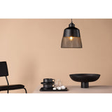 Toulon Taklampa Black, 24x29
