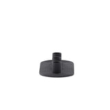 Dian Ljusstake Black, ⌀3