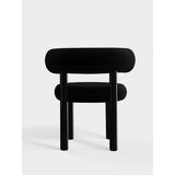 Fat Matstol Hero 2 Black BLS