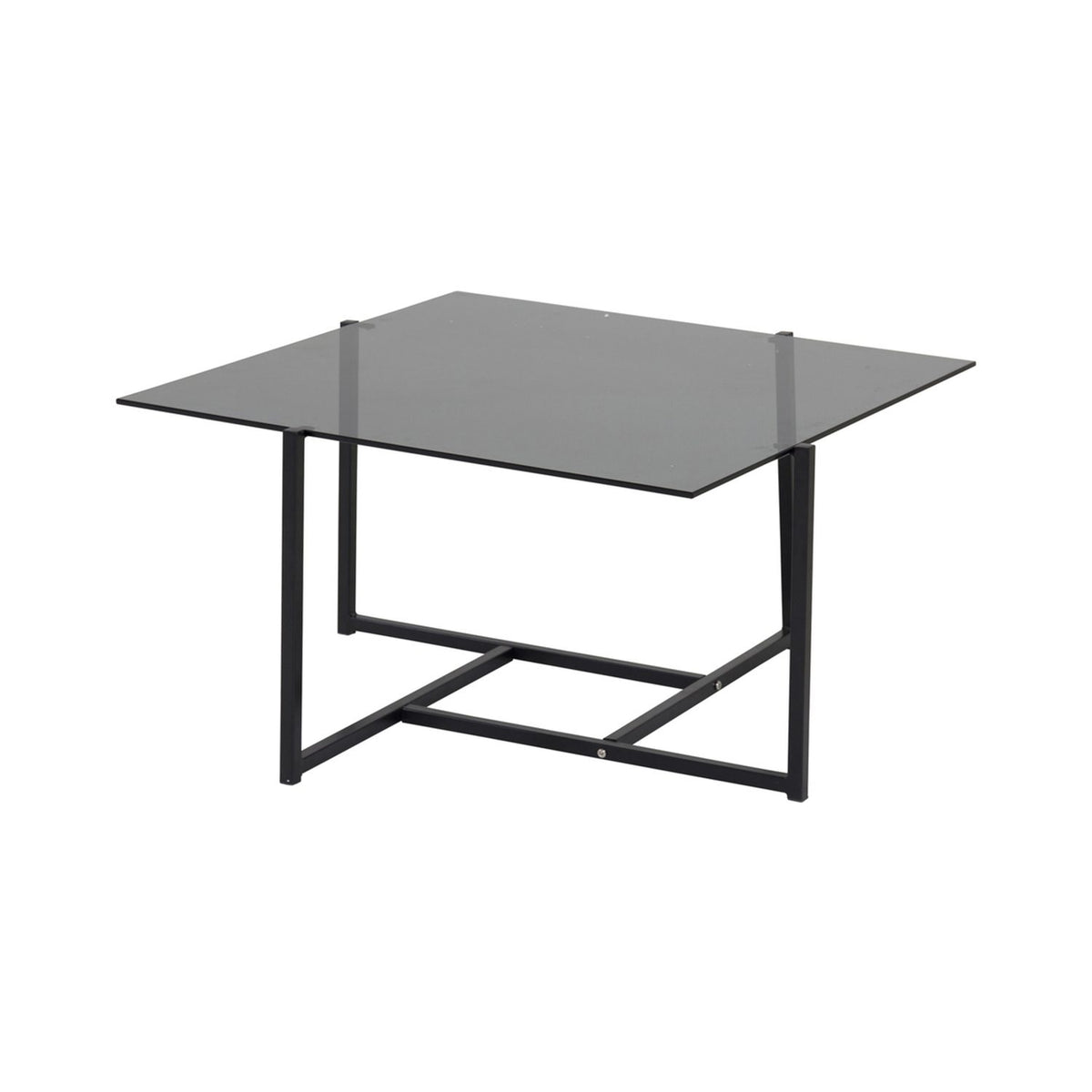 Hybrid Soffbord Svart