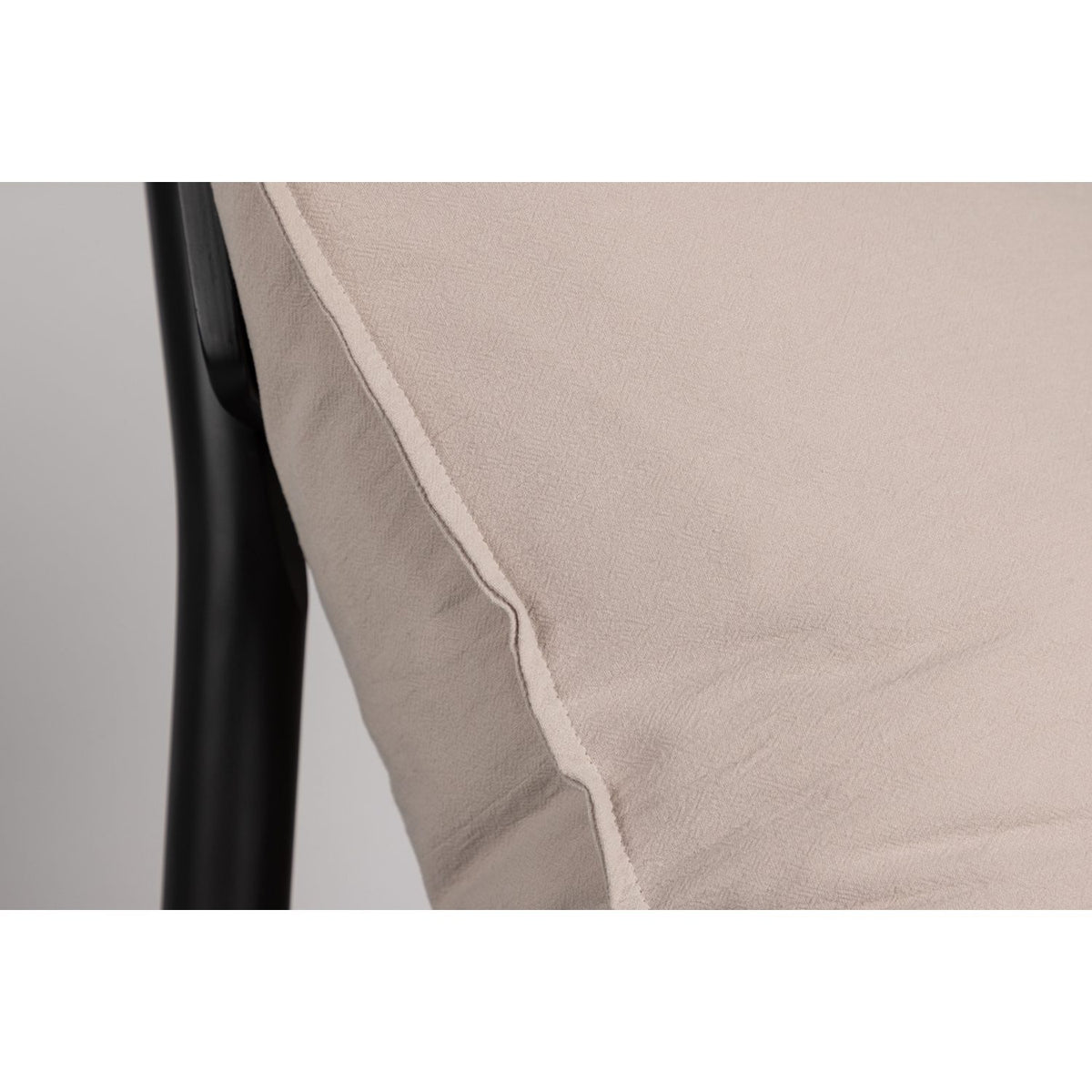 Ronja Kuddfodral Beige