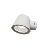 Trieste GU10 Vägglampa Ute Vit