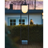 Stanley Golvlampa