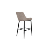 Plaza Barstol Beige