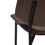 Ohmy Stol Major Brown