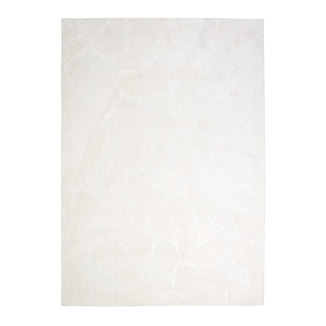 Burano Ryamatta 80x180 cm Offwhite
