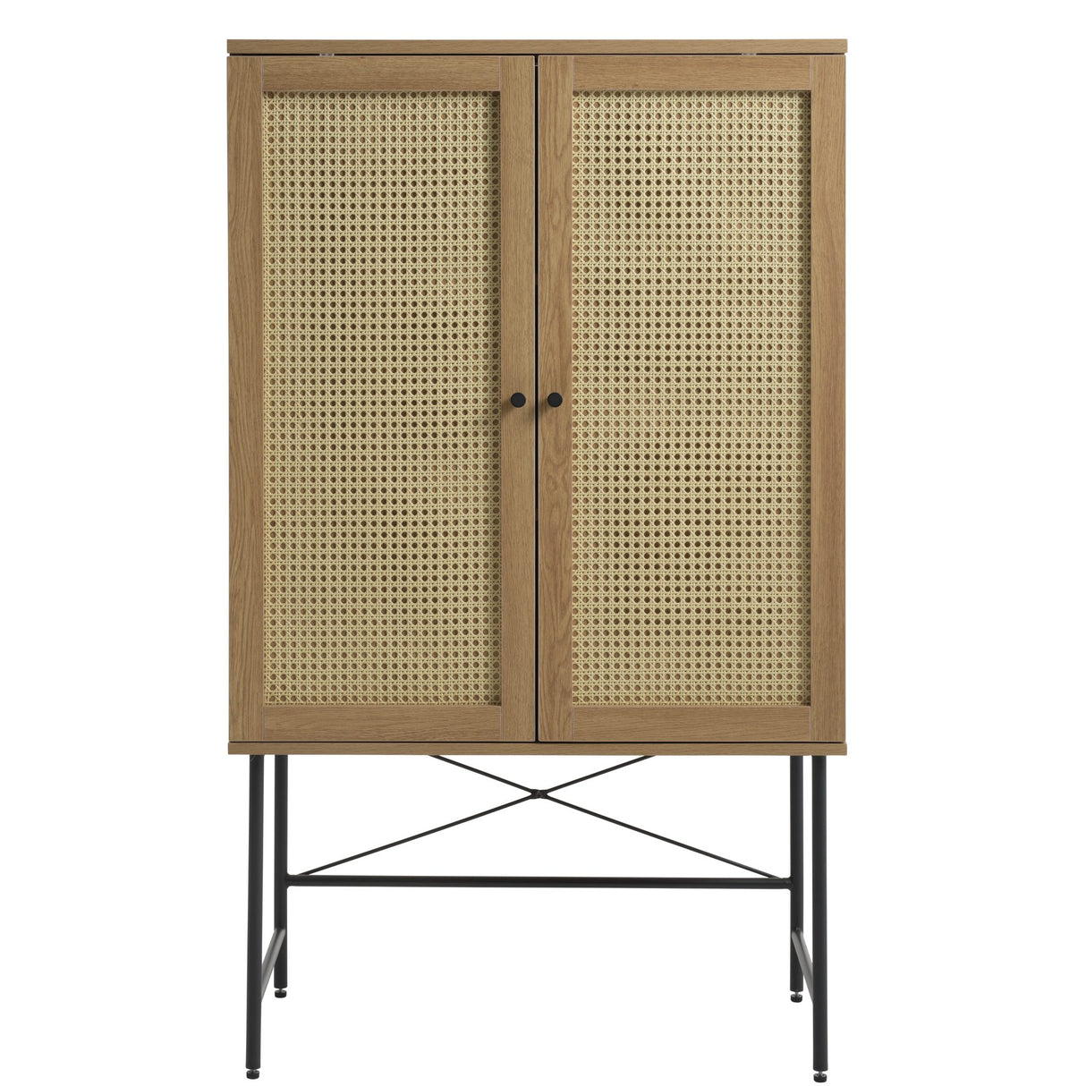 Segmento Skåp Naturlig