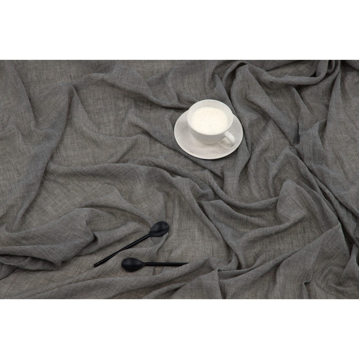Elena Gardin Dark Grey, 240 x 135