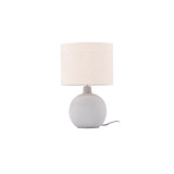 Torcello Bordslampa Svart