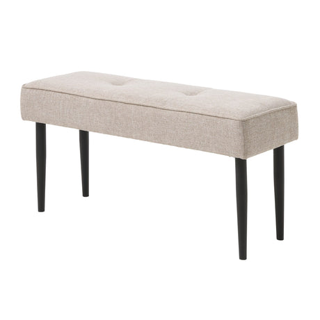 Toscana Bänk Sand, 100 cm