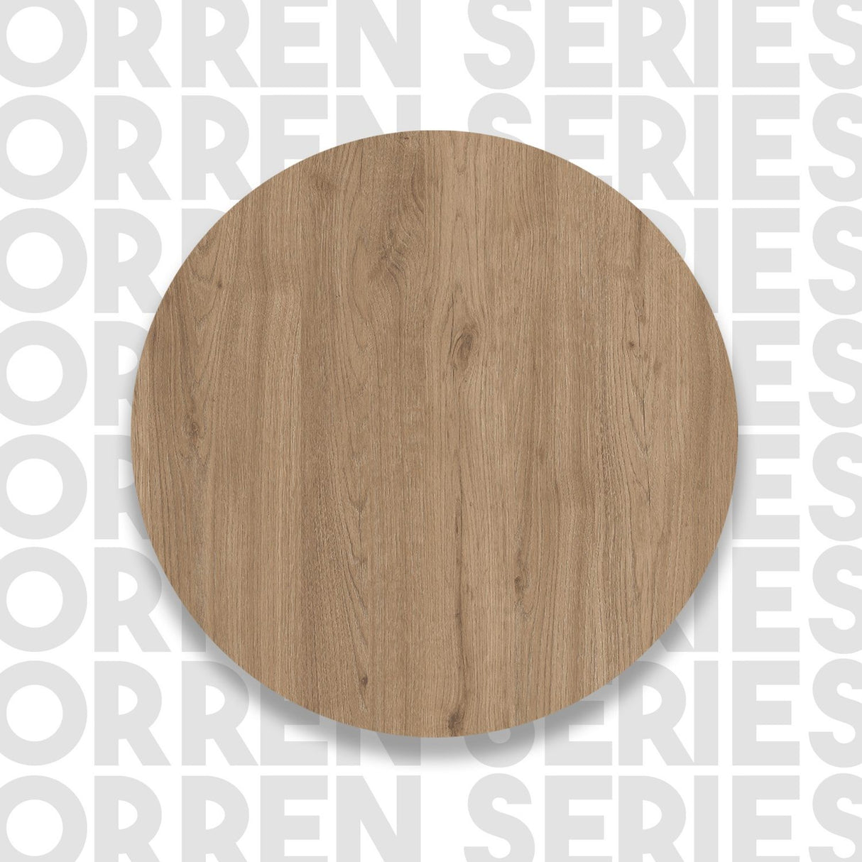 Muscat Bord (160 x 90 x 60 cm) Ek Köksbord