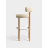Fat Pall 75 cm, Hallingdal 65 Bright White NAW