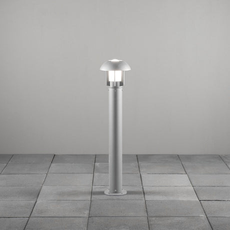 Heimdal 102cm E27 Pollare Aluminium