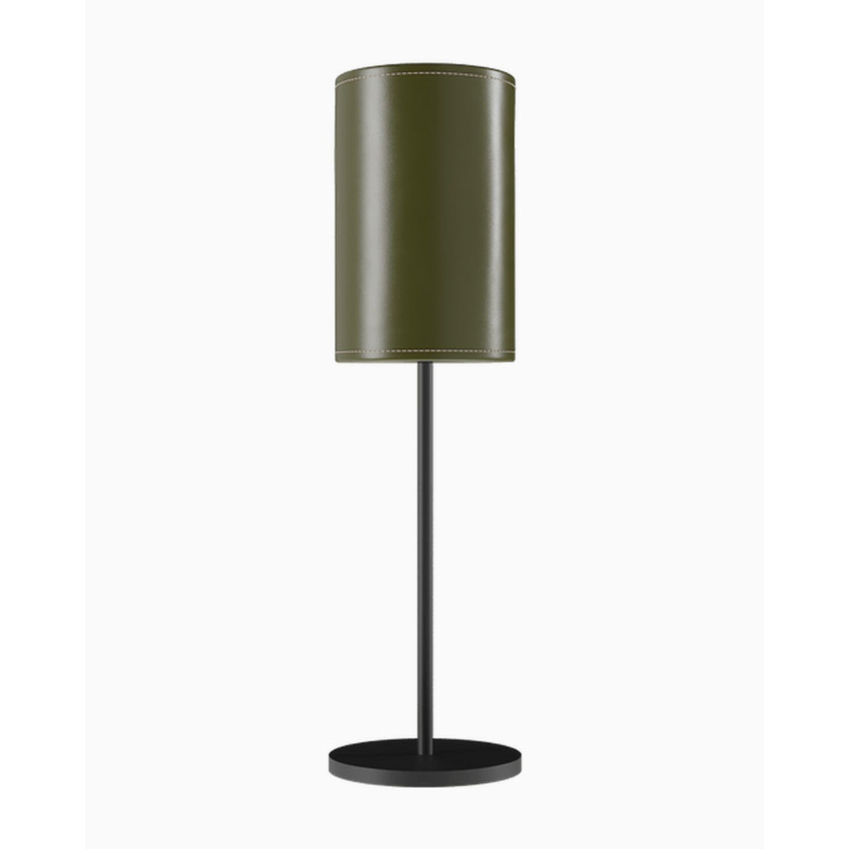 Tower Medium Bordslampa Grass Green