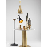 Beat Golvlampa Black