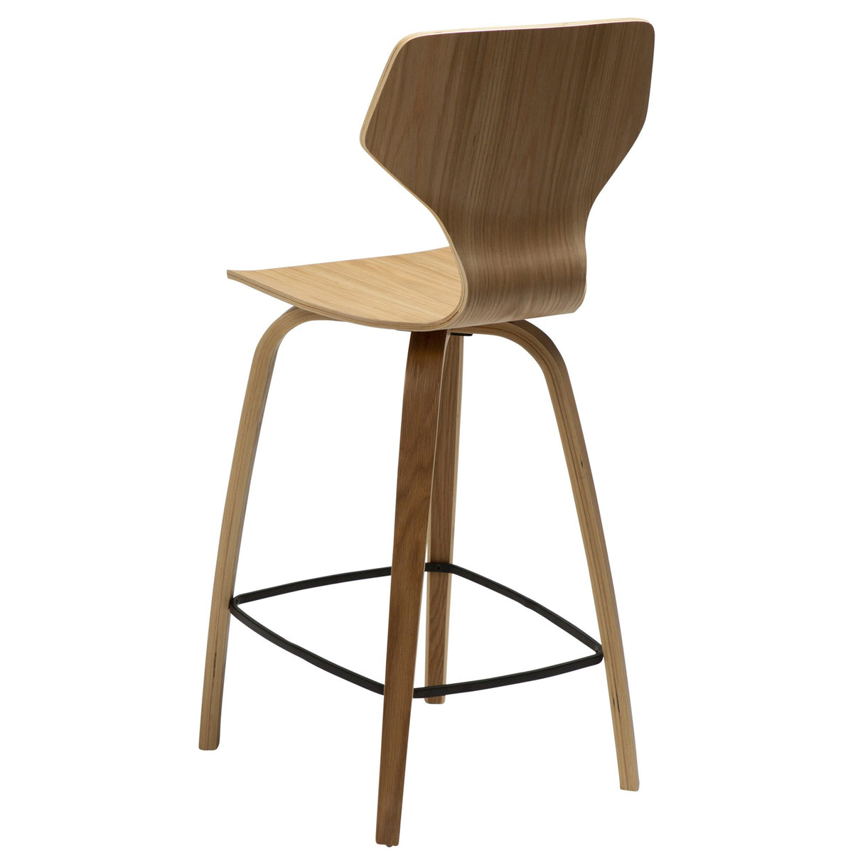 S.I.T Barstol Oak 100 cm