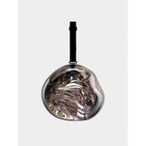 Melt Portabel lampa Silver/Dichroic/Black