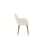 Tomorrow Matstol Beige