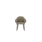 Evelin Matstol Beige