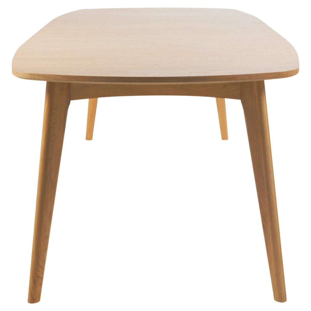 Marte Matbord 76x180x102 cm Ek