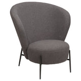 Orbit Loungefåtölj Stone