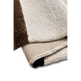 Mason Ryamatta Beige/Brun