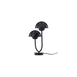 Lyckorna Bordslampa Svart, 38
