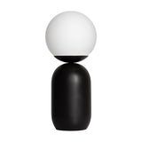 Notti Bordslampa Svart