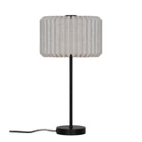 Vivienne Svart Bordslampa