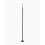 Steel Pillar 100 cm Golvljusstake
