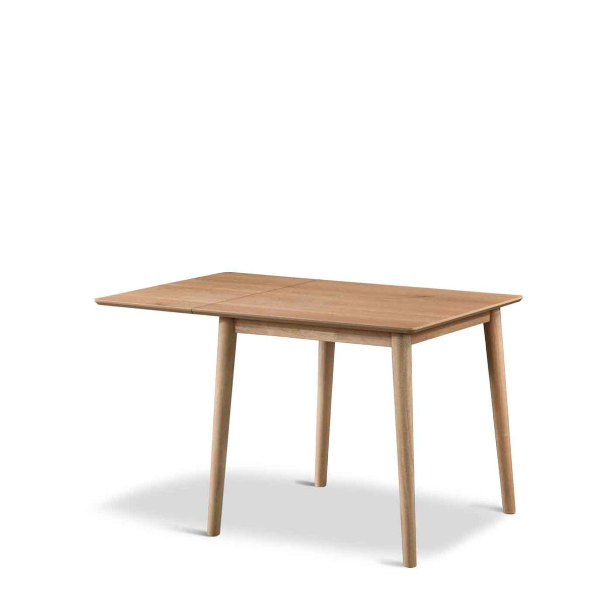 Gotland Klaffbord 80/120x80x75 cm
