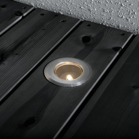 Mark 3-pack Mini-LED G4 Spotlight Ute