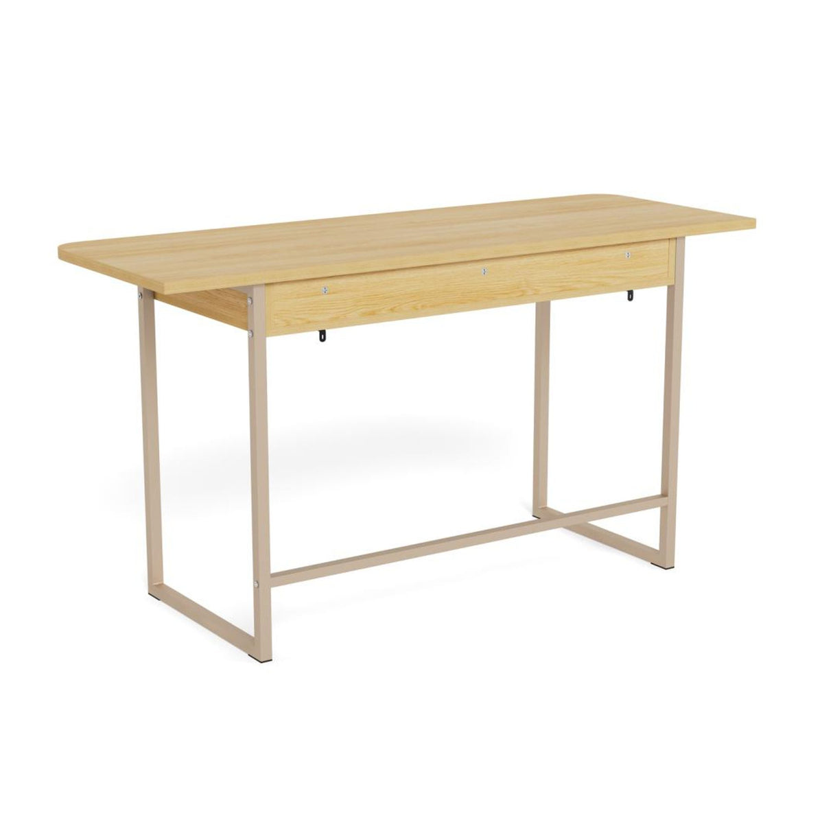 Tudor Avställningsbord Melamin Ek