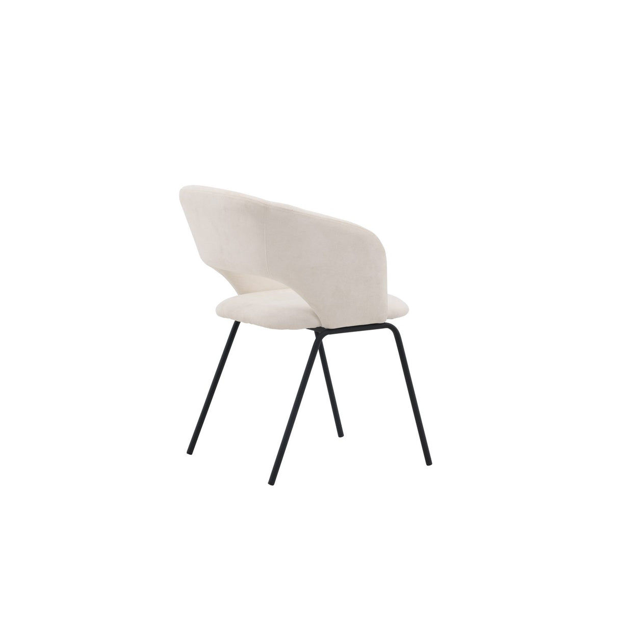 Dag Matstol Offwhite