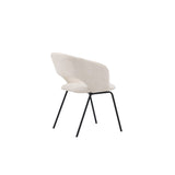 Dag Matstol Offwhite