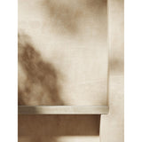 Strand Poster Beige, 21 x 30 cm