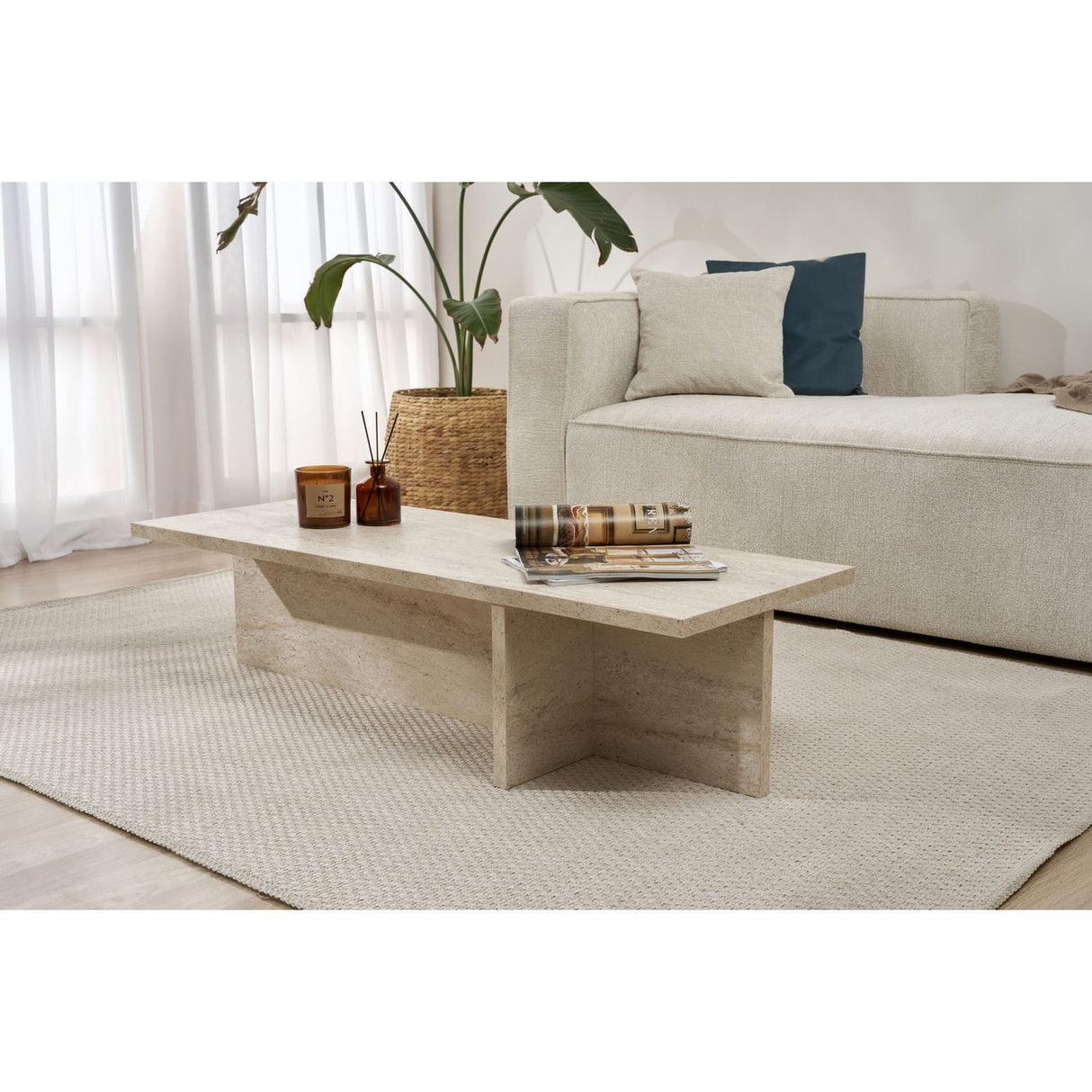 Hannah Soffbord Travertine