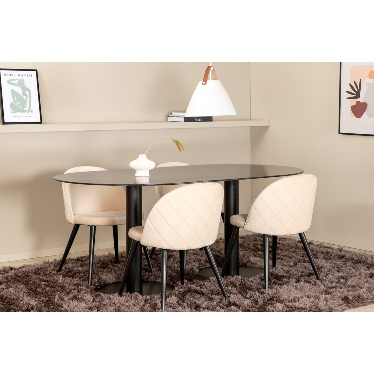 Pillan, Velvet Oval matgrupp