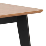 Roxby Matbord 76x120x80 cm